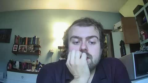 Snapshot of dannyb0y95 chatting on 22, 10, 2025 Danny online show from 22, 10, 2025