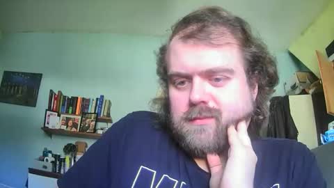 Danny online show from 27, 2, 2026