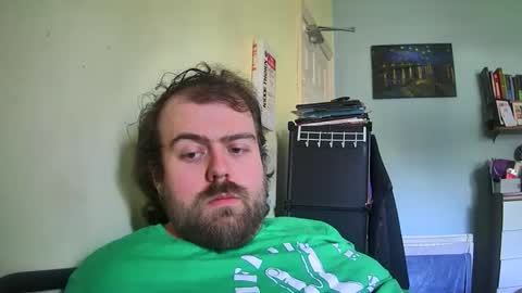 Danny online show from 13, 3, 2026