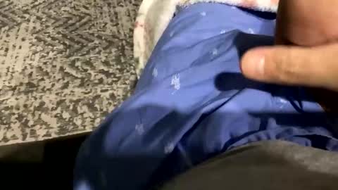 dannyboy621 online show from 5, 12, 2025