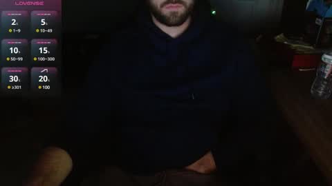 Snapshot of dannyboyx69 chatting on 23, 1, 2025 dannyboyx69 online show from 23, 1, 2025