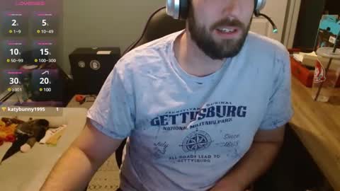 Snapshot of dannyboyx69 chatting on 31, 1, 2025 dannyboyx69 online show from 31, 1, 2025