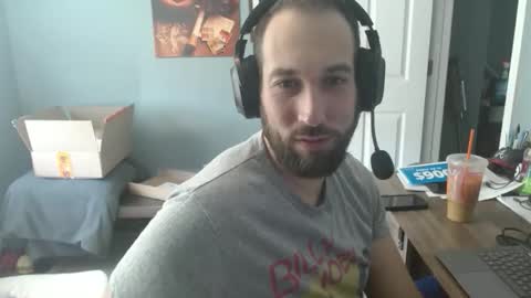 dannyboyx69 online show from 24, 4, 2026