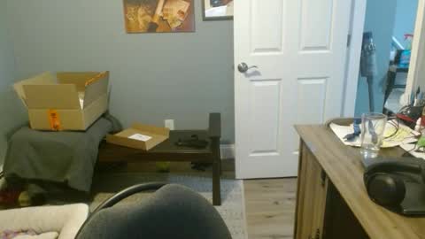 dannyboyx69 online show from 25, 4, 2026