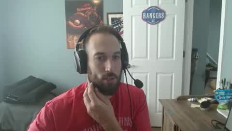 Snapshot of dannyboyx69 chatting on 14, 5, 2026 dannyboyx69 online show from 14, 5, 2026