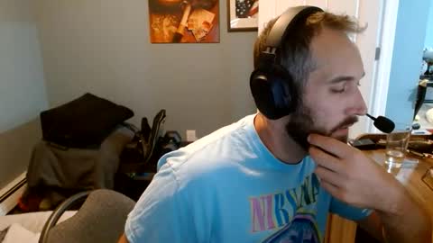 Snapshot of dannyboyx69 chatting on 25, 5, 2026 dannyboyx69 online show from 25, 5, 2026