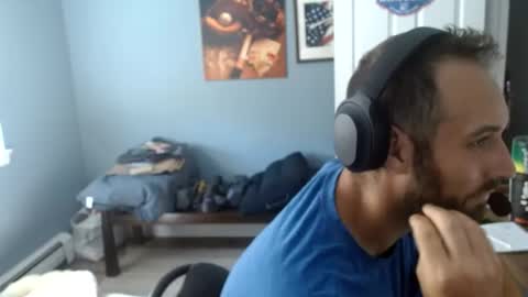 Snapshot of dannyboyx69 chatting on 25, 6, 2026 dannyboyx69 online show from 25, 6, 2026