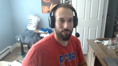 Snapshot of dannyboyx69 chatting on 20, 7, 2026 dannyboyx69 online show from 20, 7, 2026