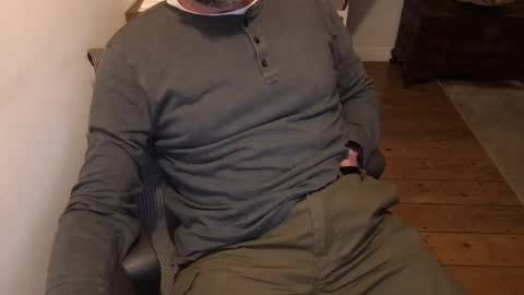 dannybuoy2 online show from 29, 3, 2026