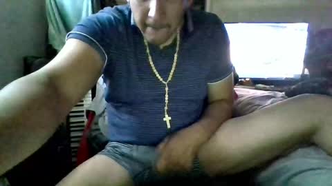 Snapshot of dannychorizo707 chatting on 11, 5, 2026 dannychorizo707 online show from 11, 5, 2026