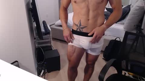 dannyland9 online show from 23, 11, 2025