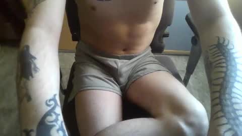 Danny L. online show from 20, 11, 2025