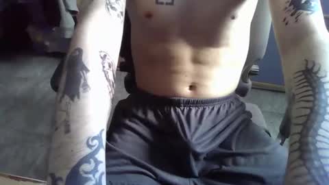 Snapshot of dannylbnz chatting on 8, 2, 2026 Danny L. online show from 8, 2, 2026