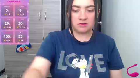 Snapshot of dannyroussette chatting on 10, 9, 2025 Follow me Control lovense free D online show from 10, 9, 2025