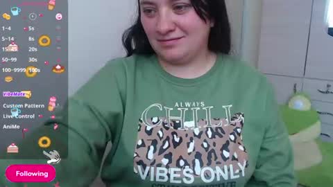 Snapshot of dannyroussette chatting on 20, 6, 2026 Follow me Control lovense free D online show from 20, 6, 2026