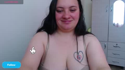 Snapshot of dannyroussette chatting on 8, 7, 2026 Follow me Control lovense free D online show from 8, 7, 2026