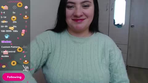 Snapshot of dannyroussette chatting on 11, 7, 2026 Follow me Control lovense free D online show from 11, 7, 2026
