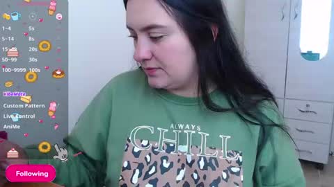 Snapshot of dannyroussette chatting on 21, 7, 2026 Follow me Control lovense free D online show from 21, 7, 2026