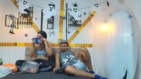 dannysamm online show from 1, 11, 2025