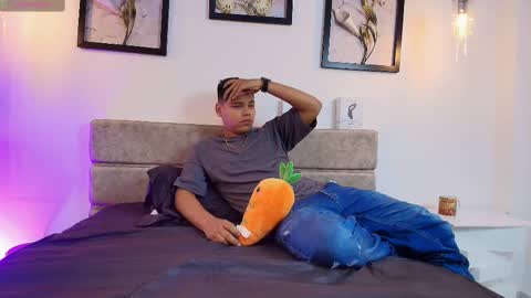 dannysamm online show from 23, 11, 2025