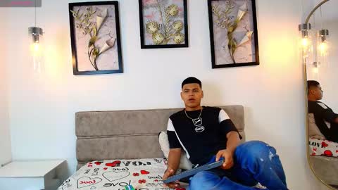 dannysamm online show from 30, 11, 2025