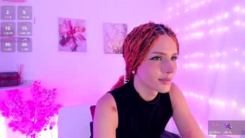 DANNYSA  online show from 22, 4, 2026
