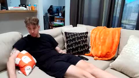 DannyThreeWay online show from 31, 10, 2025