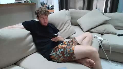 Snapshot of dannythreeyway chatting on 2, 5, 2026 DannyThreeWay online show from 2, 5, 2026