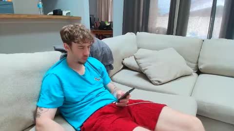 Snapshot of dannythreeyway chatting on 8, 5, 2026 DannyThreeWay online show from 8, 5, 2026