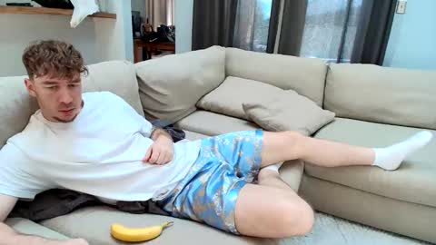 Snapshot of dannythreeyway chatting on 14, 5, 2026 DannyThreeWay online show from 14, 5, 2026