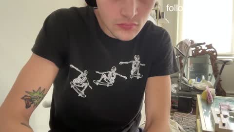 Danny online show from 1, 2, 2025