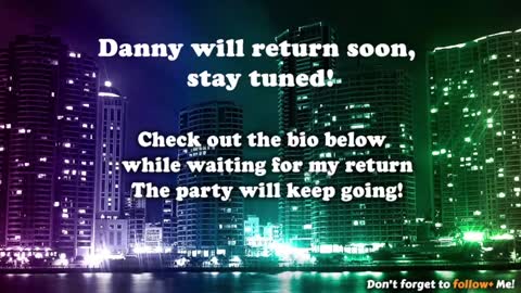 Danny online show from 4, 2, 2025
