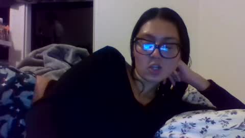 Snapshot of dannywoq1 chatting on 16, 11, 2025 Kinky couple online show from 16, 11, 2025