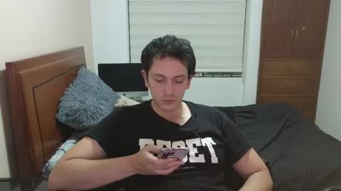 Dan online show from 6, 11, 2025