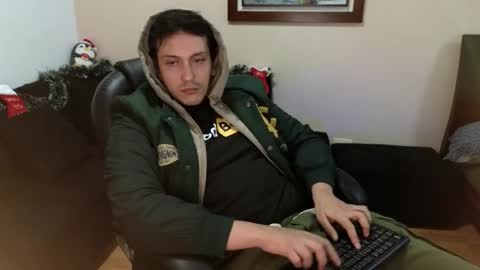 Dan online show from 5, 12, 2025