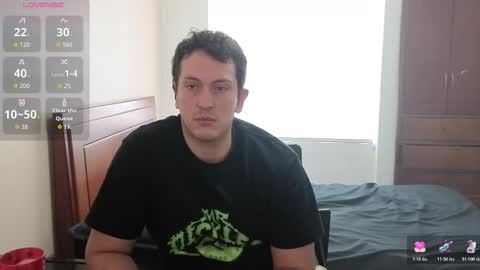 Dan online show from 21, 2, 2026