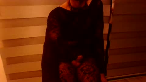Snapshot of danster125 chatting on 3, 6, 2026 danster125 online show from 3, 6, 2026