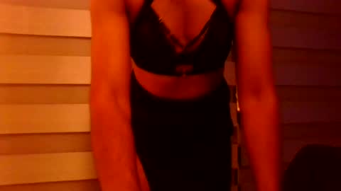 Snapshot of danster125 chatting on 24, 6, 2026 danster125 online show from 24, 6, 2026