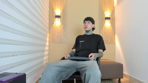 dante_armstrong online show from 17, 11, 2025