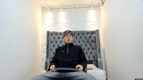 dante_armstrong online show from 7, 1, 2026