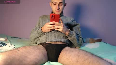 dante_bear online show from 28, 11, 2025