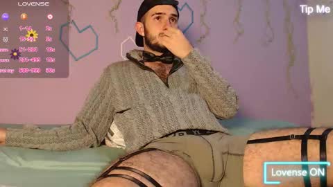 dante_bear online show from 17, 2, 2026