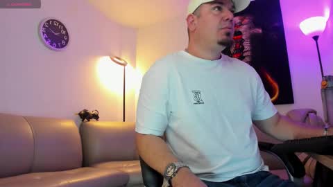 dante_bellini online show from 8, 2, 2026