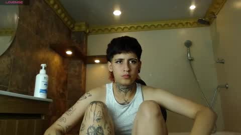 dante online show from 4, 11, 2025