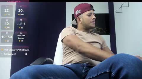 Dante online show from 8, 12, 2024