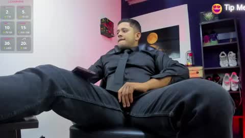 Snapshot of dante_bigboss chatting on 30, 6, 2026 Dante online show from 30, 6, 2026