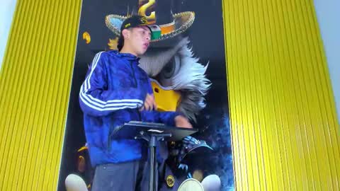 dante_brown1 online show from 22, 10, 2025