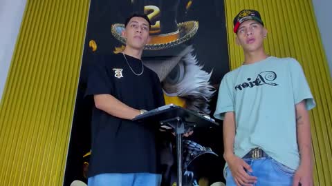 dante_brown1 online show from 25, 10, 2025