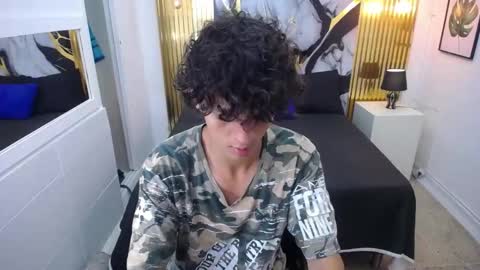 dante_browwn online show from 1, 6, 2026