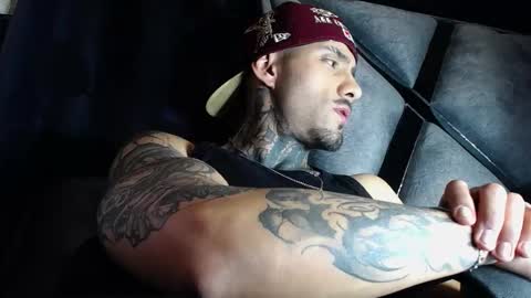 dante_d_angelo_ online show from 9, 3, 2026